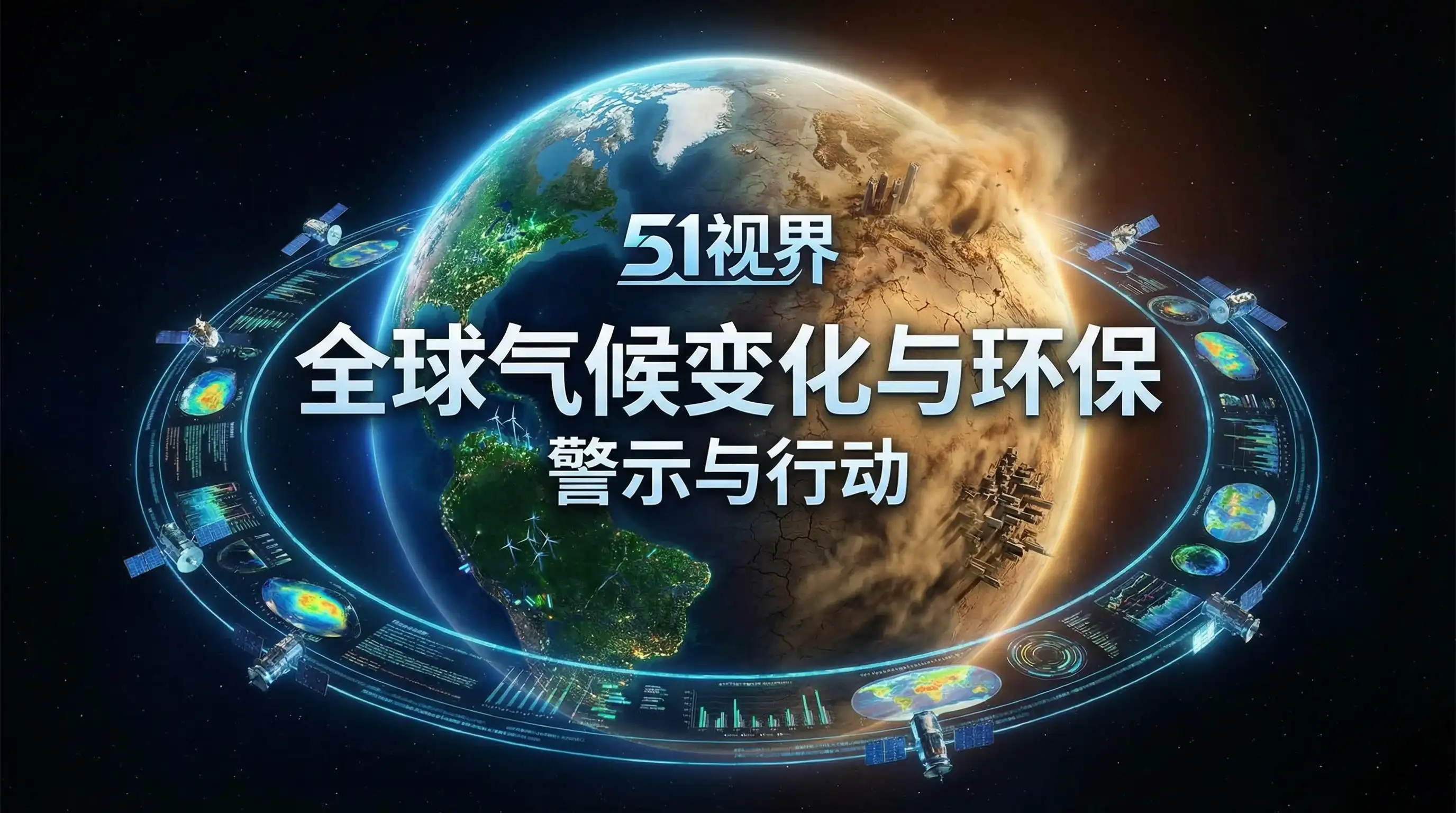 全球气候变化与环保专题 - 玩具总动员2电影 环境关注