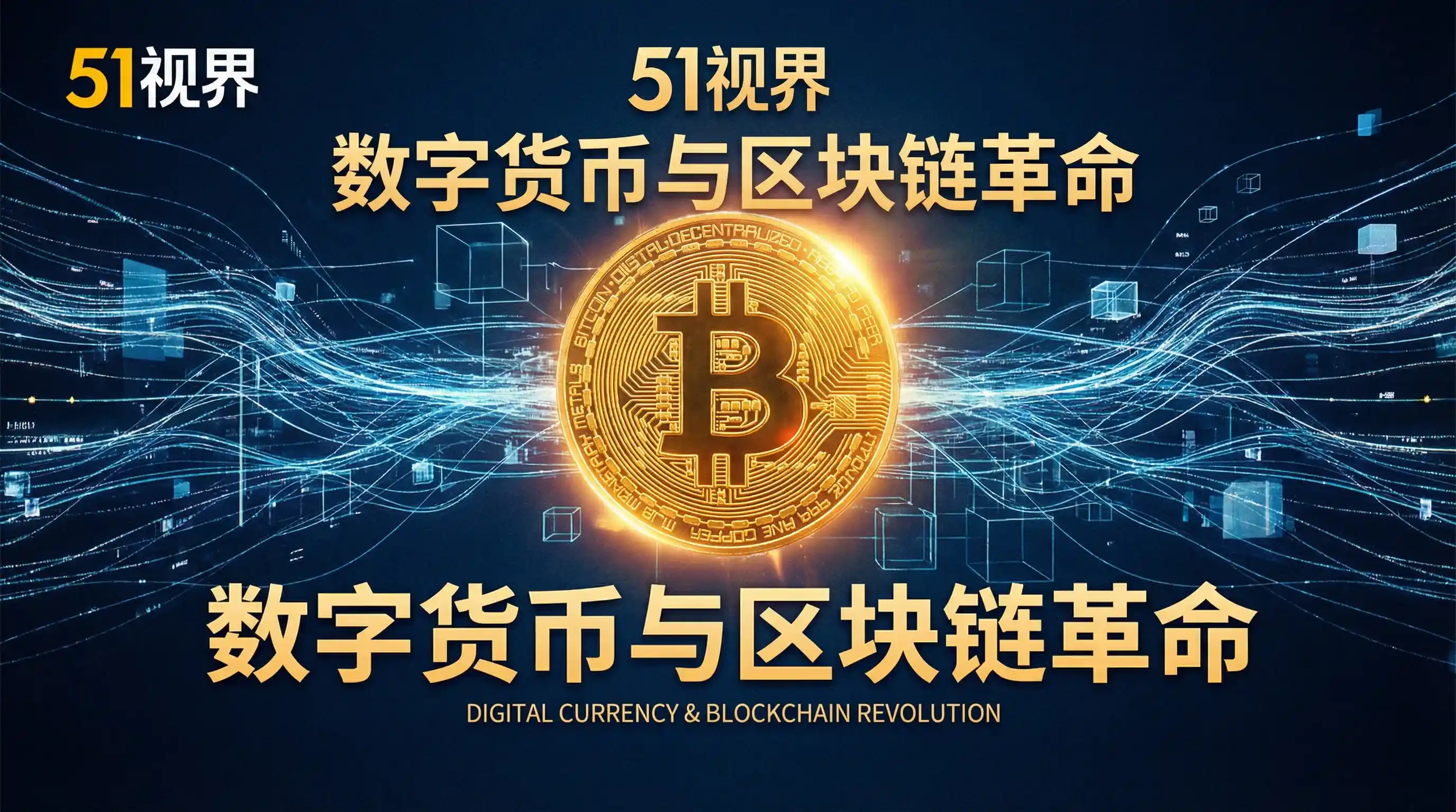 数字货币与区块链革命专题 - 玩具总动员2电影 金融科技